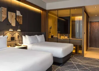 Hilton Monterrey Valle hotel thumbnail 8