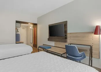 Tru by Hilton Gastonia hotel thumbnail 6