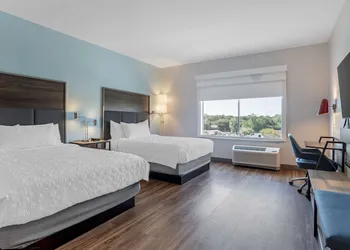Tru by Hilton Gastonia hotel thumbnail 7