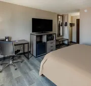 Super 8 by Wyndham Laredo hotel detail image 7