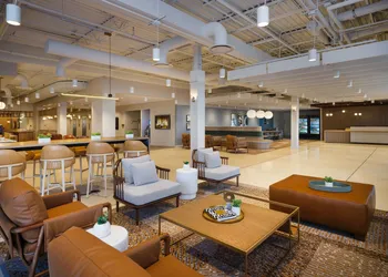 Staybridge Suites Chicago O'Hare - Rosemont by IHG hotel thumbnail 2