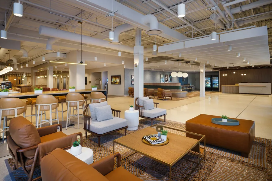 Staybridge Suites Chicago O'Hare - Rosemont by IHG hotel detail image 2