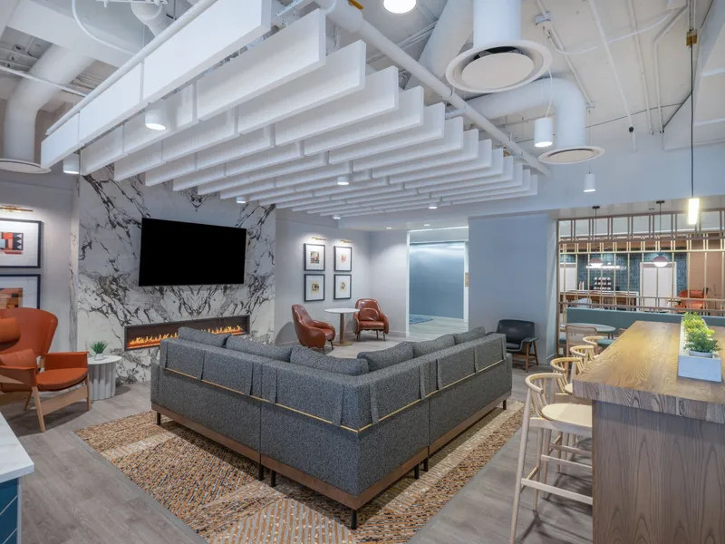 Staybridge Suites Chicago O'Hare - Rosemont by IHG hotel detail image 6