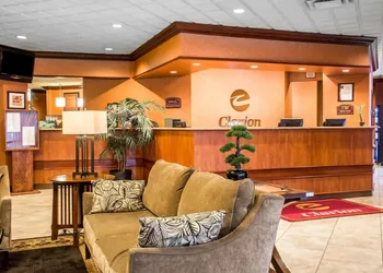 Suburban Studios Syracuse Fairgrounds hotel thumbnail 2