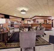 Suburban Studios Syracuse Fairgrounds hotel detail image 3