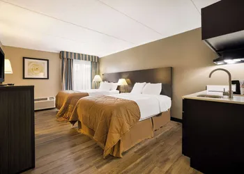 Suburban Studios Syracuse Fairgrounds hotel thumbnail 7