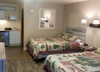 Idaho Lodge and RV Park hotel thumbnail 2