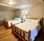 Idaho Lodge and RV Park hotel detail image 4
