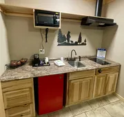Idaho Lodge and RV Park hotel detail image 5