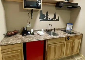 Idaho Lodge and RV Park hotel thumbnail 5