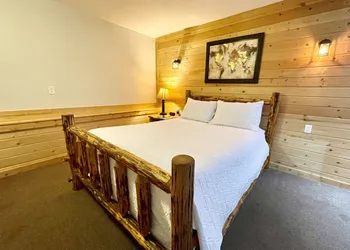 Idaho Lodge and RV Park hotel thumbnail 6