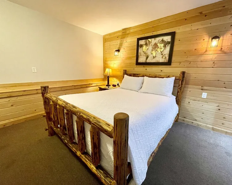 Idaho Lodge and RV Park hotel detail image 6