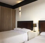 El Doce by Homi Rent hotel detail image 4