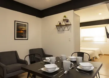 El Doce by Homi Rent hotel thumbnail 5