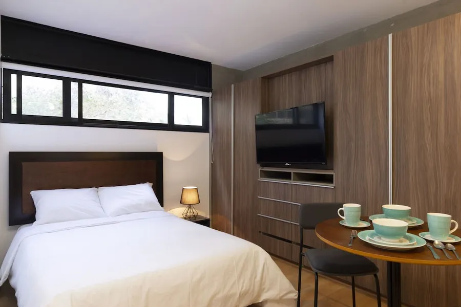 El Doce by Homi Rent hotel detail image 6