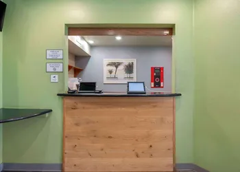 Extended Stay America Select Suites - Jacksonville - North hotel thumbnail 3