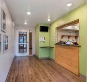 Extended Stay America Select Suites - Jacksonville - North hotel detail image 4