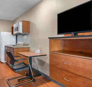 Extended Stay America Select Suites - Jacksonville - North hotel detail image 5