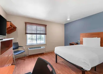 Extended Stay America Select Suites - Jacksonville - North hotel thumbnail 8