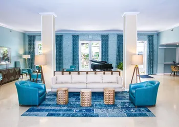 Suites of Dorchester hotel thumbnail 2