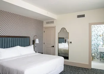 Hotel Petersburg, Tapestry Collection By Hilton hotel thumbnail 6
