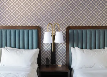 Hotel Petersburg, Tapestry Collection By Hilton hotel thumbnail 7