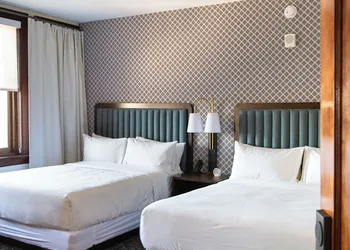 Hotel Petersburg, Tapestry Collection By Hilton hotel thumbnail 8