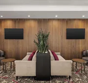 Hampton Inn & Suites Downers Grove Chicago hotel detail image 3