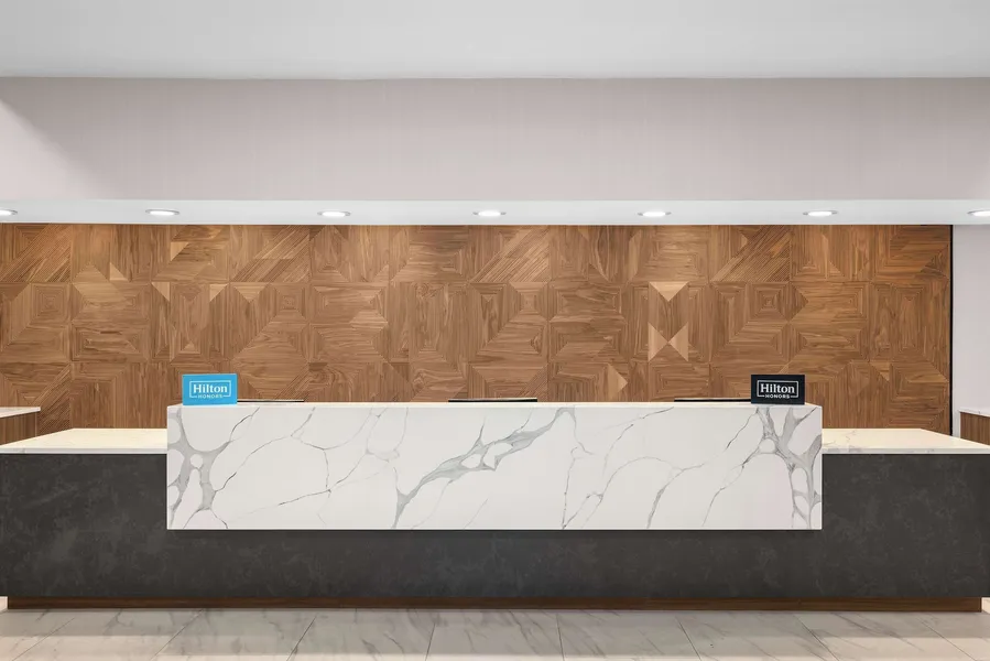 Hampton Inn & Suites Downers Grove Chicago hotel detail image 6