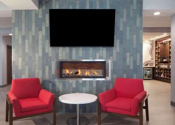 Hampton Inn Ogallala hotel thumbnail 2
