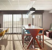 Hampton Inn Ogallala hotel detail image 3