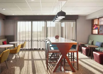Hampton Inn Ogallala hotel thumbnail 3