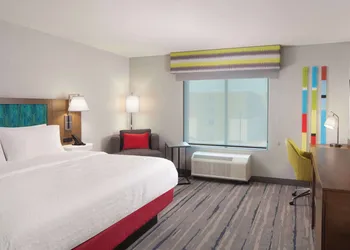 Hampton Inn Ogallala hotel thumbnail 8