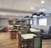 Hampton Inn Evergreen hotel detail image 4