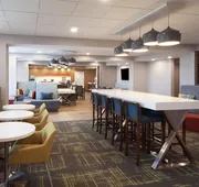 Hampton Inn Evergreen hotel detail image 5