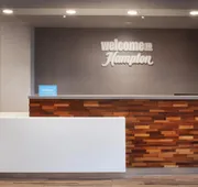 Hampton Inn Evergreen hotel detail image 7