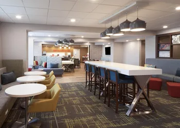 Hampton Inn Evergreen hotel thumbnail 5