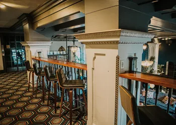 Hotel Petaluma, Tapestry Collection by Hilton hotel thumbnail 2