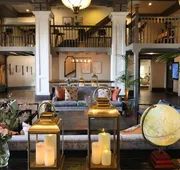 Hotel Petaluma, Tapestry Collection by Hilton hotel detail image 3