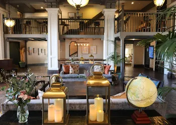 Hotel Petaluma, Tapestry Collection by Hilton hotel thumbnail 3