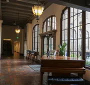 Hotel Petaluma, Tapestry Collection by Hilton hotel detail image 4