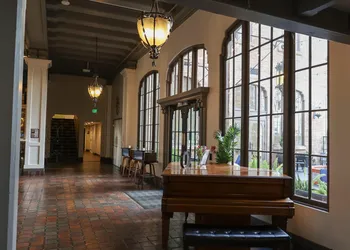 Hotel Petaluma, Tapestry Collection by Hilton hotel thumbnail 4