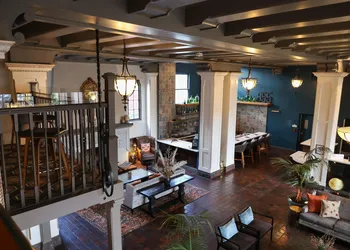 Hotel Petaluma, Tapestry Collection by Hilton hotel thumbnail 5