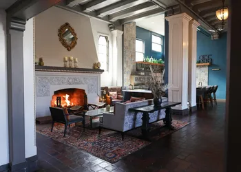 Hotel Petaluma, Tapestry Collection by Hilton hotel thumbnail 6