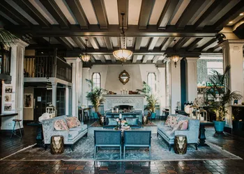 Hotel Petaluma, Tapestry Collection by Hilton hotel thumbnail 8