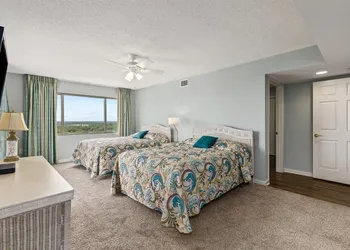 Brighton Tower 1909 3br 3ba Oceanfront 3 Bedroom Condo by RedAwning hotel thumbnail 3