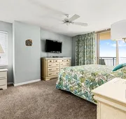 Brighton Tower 1909 3br 3ba Oceanfront 3 Bedroom Condo by RedAwning hotel detail image 5