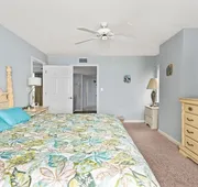 Brighton Tower 1909 3br 3ba Oceanfront 3 Bedroom Condo by RedAwning hotel detail image 7