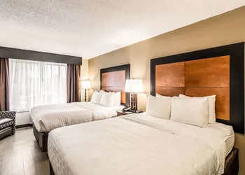 Quality Inn Pensacola North hotel thumbnail 7