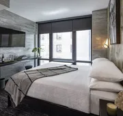 The FIDI Hotel hotel detail image 4